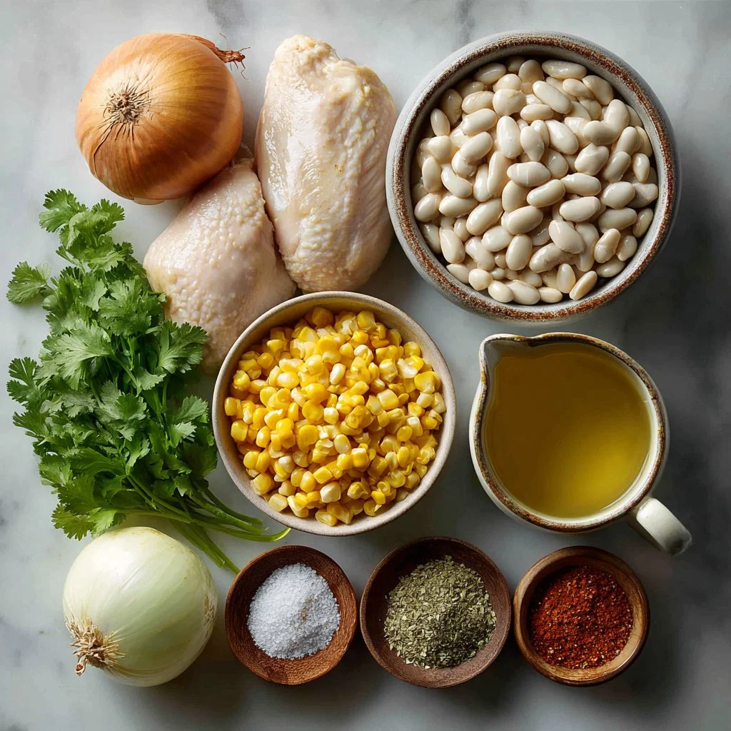 Easy Crockpot White Chicken Chili Soup 4 easy crockpot white chicken chili soup 2026 01 16 181905