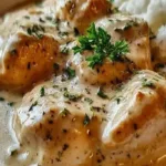 Easy Slow Cooker Creamy Garlic Chicken That Melts in Your Mouth 5 easy slow cooker creamy garlic chicken that melts 2026 01 20 002342 683x1024 1