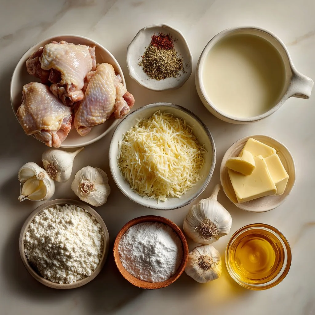 Easy Slow Cooker Creamy Garlic Chicken That Melts in Your Mouth 4 easy slow cooker creamy garlic chicken that melts 2026 01 20 002413