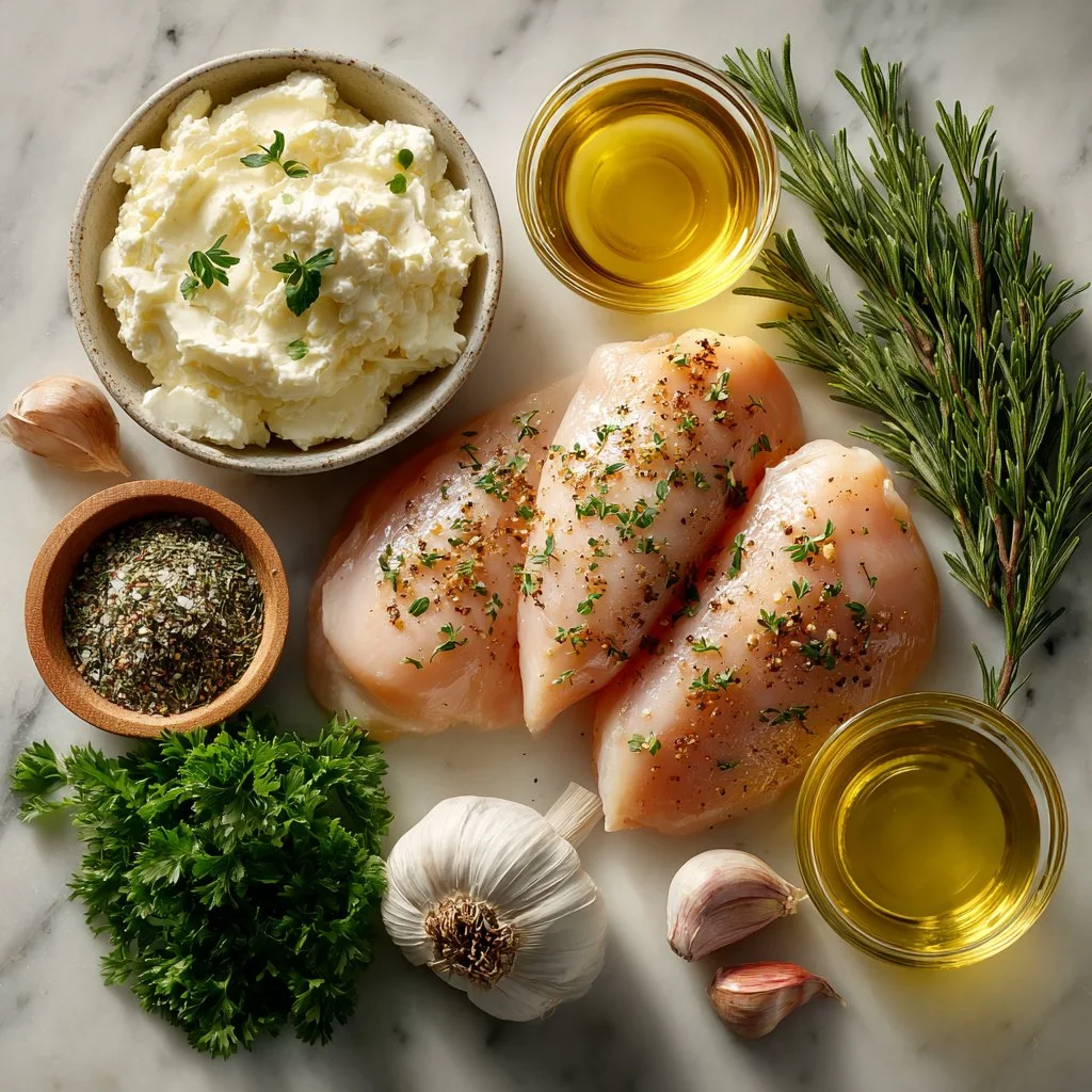 garlic herb cream chicken 2026 01 20 003037