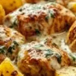 garlic parmesan crockpot chicken and potatoes 2026 01 20 002852 683x1024 1