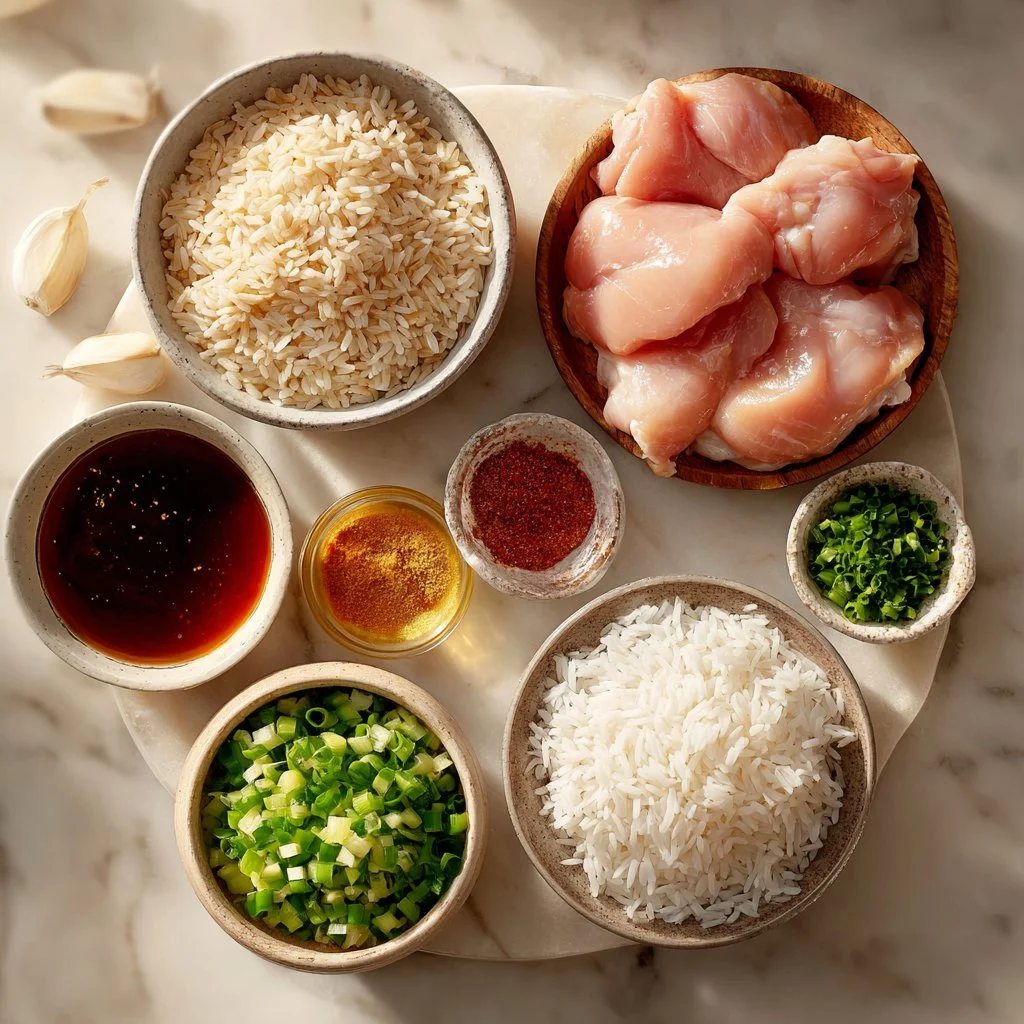 honey bbq chicken rice 2026 01 20 002834