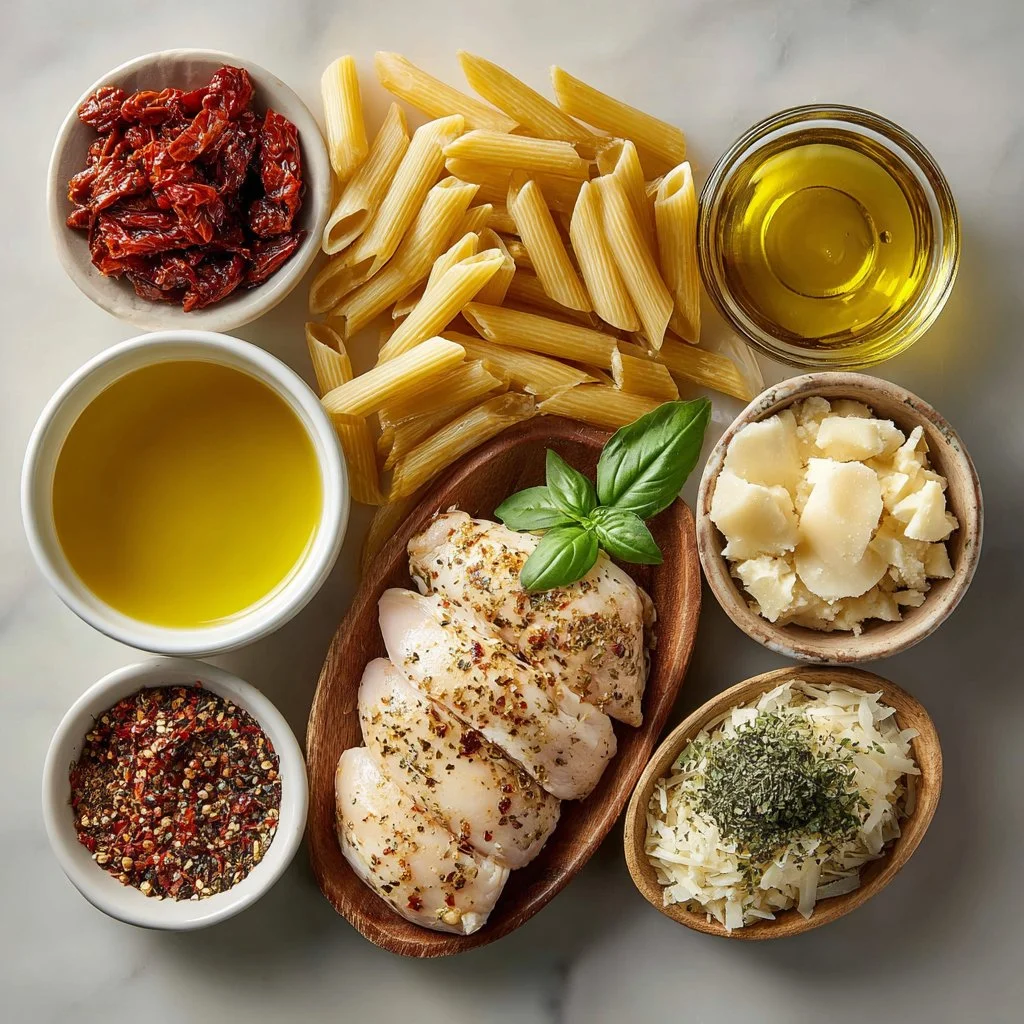 Marry Me Chicken Pasta 4 marry me chicken pasta 2026 01 20 002926