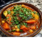 moroccan tajine