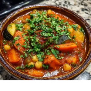 moroccan tajine