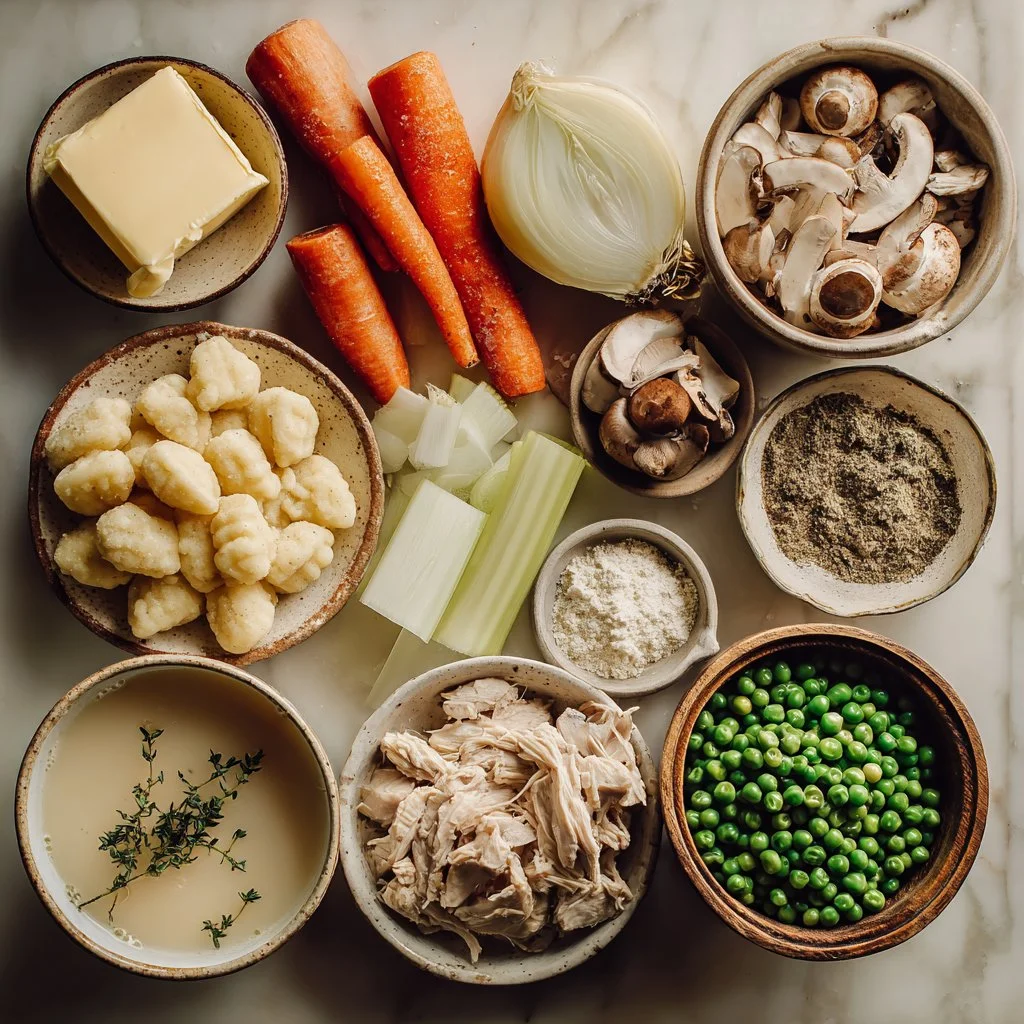 one pot gnocchi chicken pot pie 2026 01 24 181707