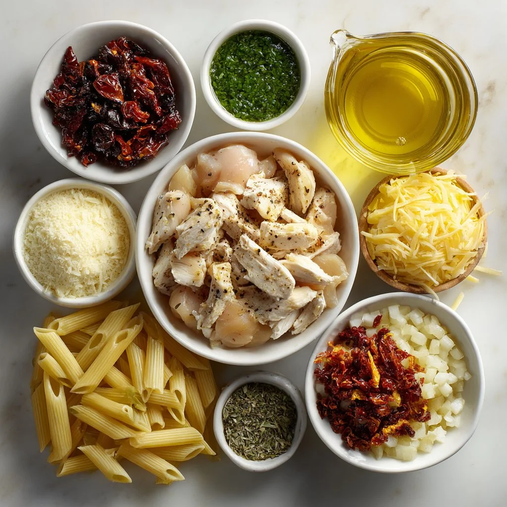 One Pot Marry Me Chicken Pasta 4 one pot marry me chicken pasta 2026 01 16 182031