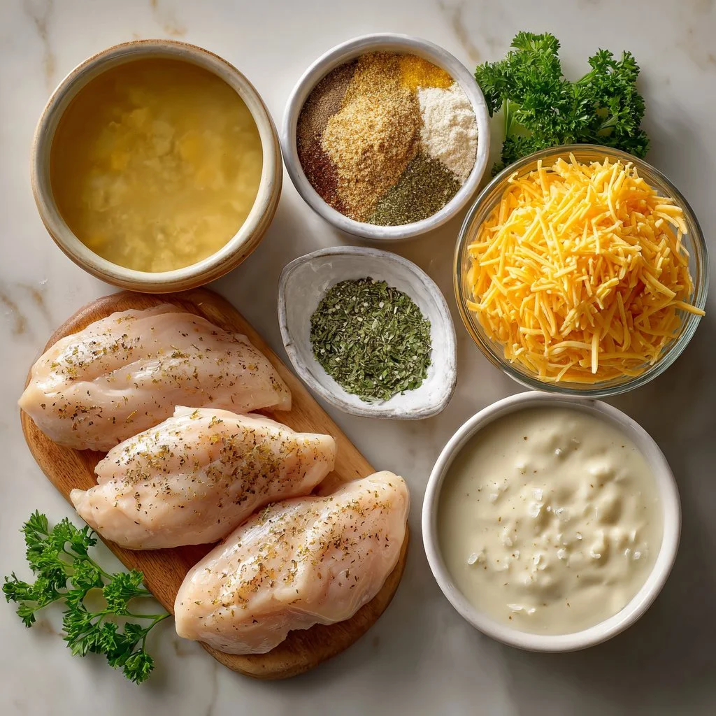 ranch chicken crock pot 2026 01 20 002443