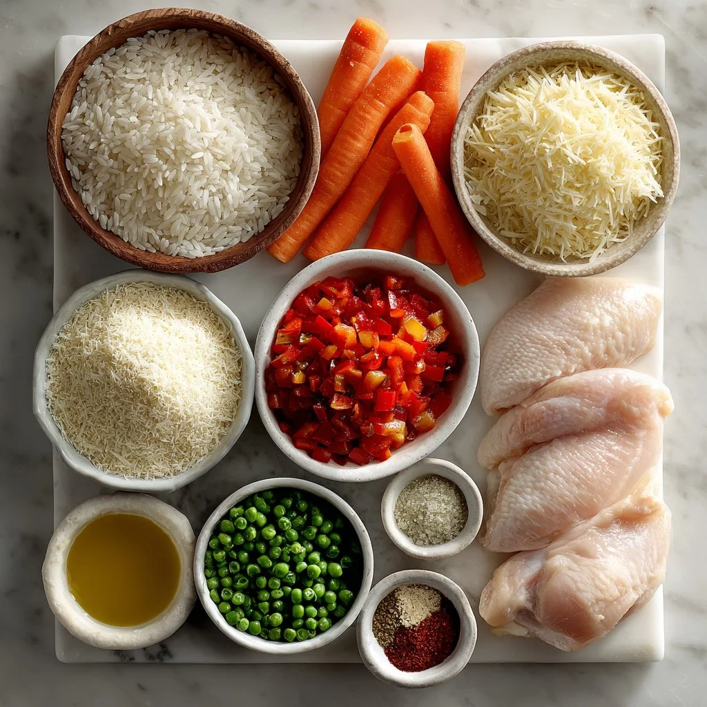 Slow Cooker Chicken and Rice with Vegetables and Parmesan Recipe 4 slow cooker chicken and rice with vegetables and p 2026 01 20 003147