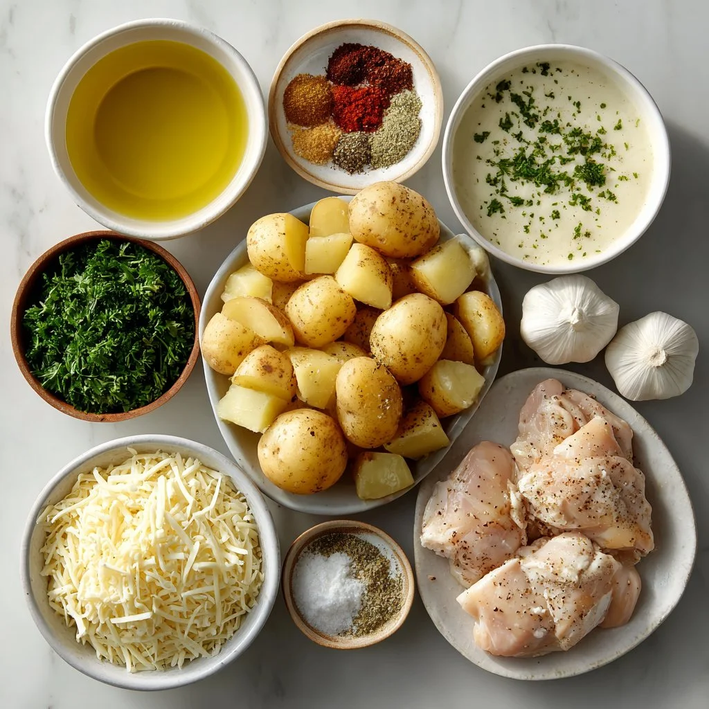 slow cooker parmesan garlic chicken and potatoes 2026 01 16 182044