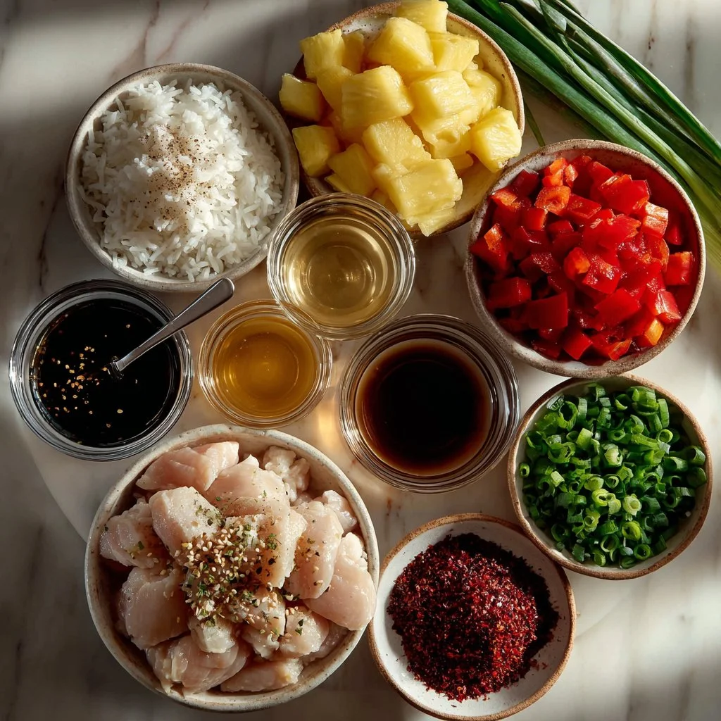 vibrant pineapple chicken and rice 2026 01 24 181723