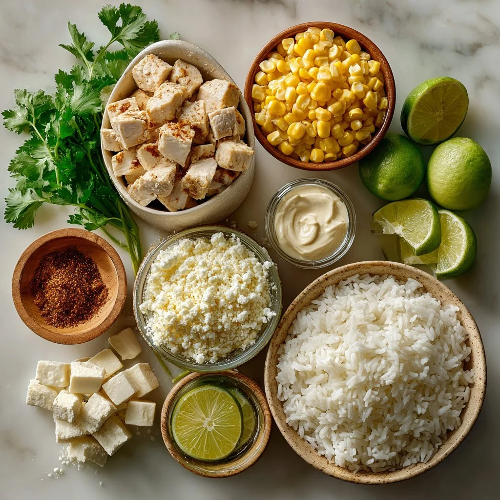 Vibrant Street Corn Chicken Rice Bowl 4 vibrant street corn chicken rice bowl 2026 01 24 181046