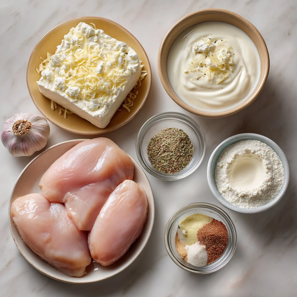 amazing comforting crock pot creamy ranch chicken 2026 02 10 231435