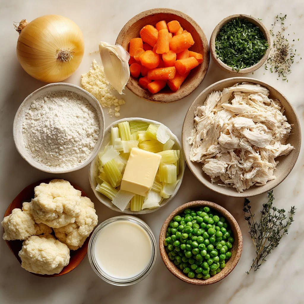 amazing cozy chicken and dumplings recipe 2026 02 10 232345