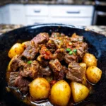amazing slow cooker garlic butter beef bites 2026 02 10 231355 1