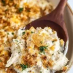 Comforting chicken recipes for delicious family dinners, featuring 19 easy meals.