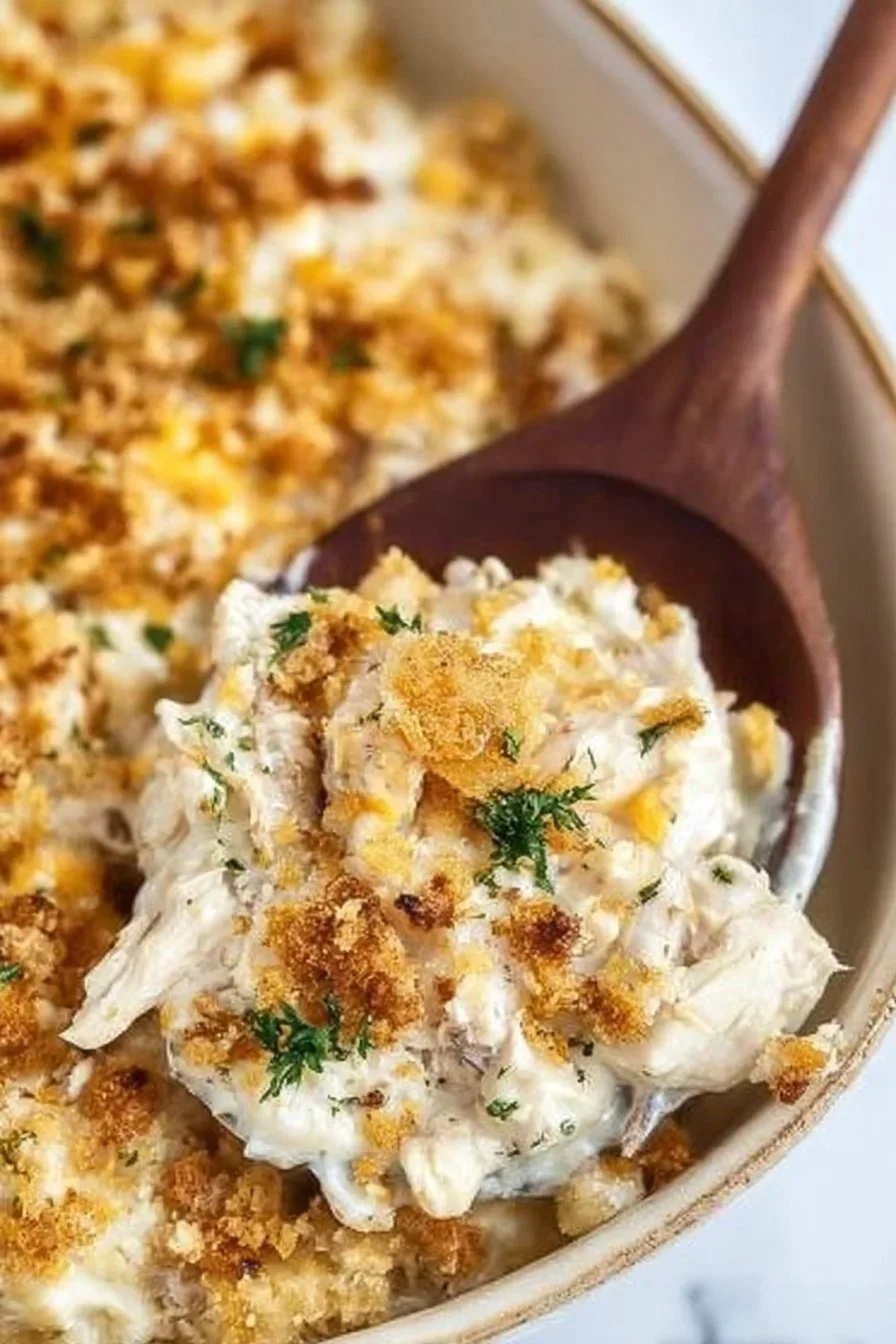 Best 19 Comforting Chicken Recipes for Family Dinners
