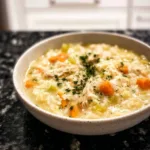 comforting stovetop chicken and rice soup 2026 02 15 204458 1