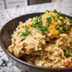 Cozy Chicken Rice Recipe for Family Connection 3 cozy chicken rice recipe for family connection 2026 02 15 204448 1