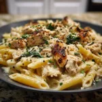 cozy creamy rotisserie chicken pasta 2026 02 23 222224 1