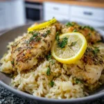 cozy slow cooker lemon herb chicken and rice 2026 02 15 204453 1