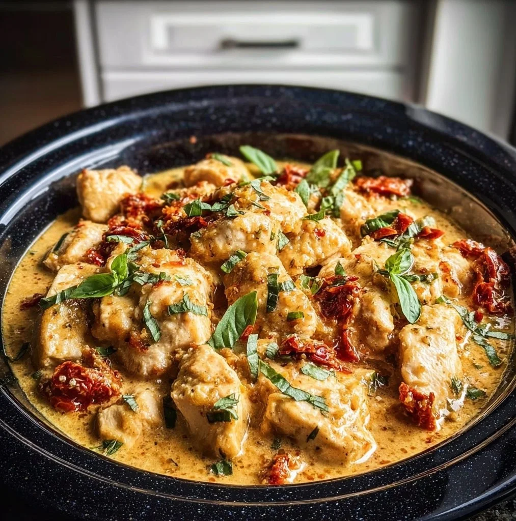 Home Page 10 Cozy Slow Cooker Marry Me Chicken