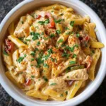 creamy cajun chicken pasta in the slow cooker 2026 02 15 210019 1