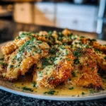 crispy parmesan chicken topped with a creamy garli 2026 02 10 232351 1