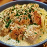Crock Pot Angel Chicken: Creamy Comfort for Busy Nights 3 crock pot angel chicken creamy comfort for busy n 2026 02 15 205527 1