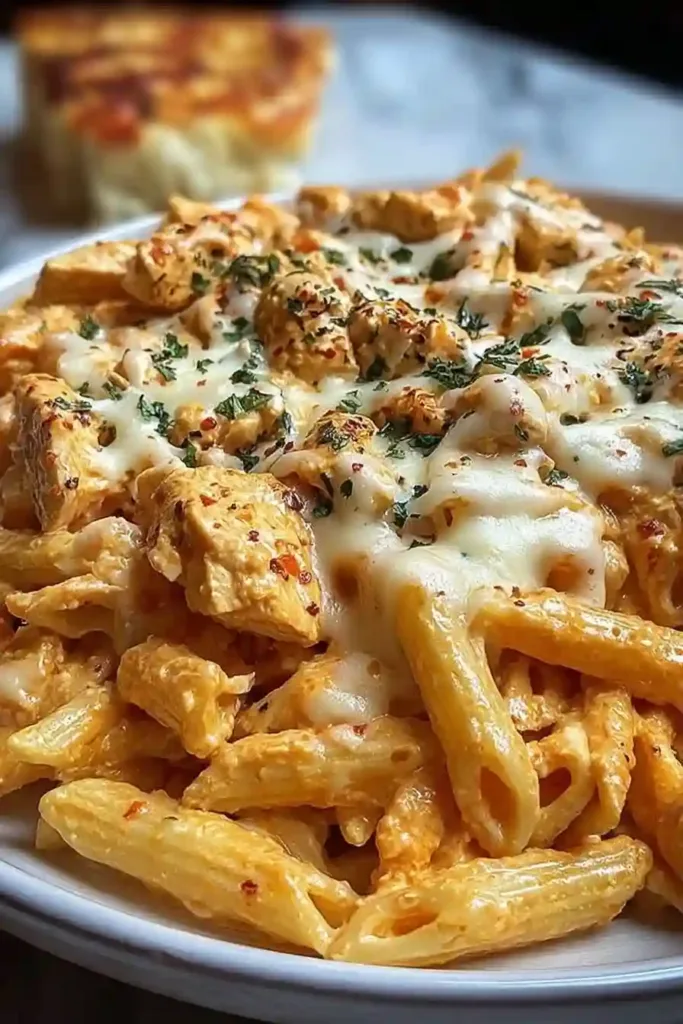 15 Creamy Crockpot Chicken Recipes for Easy Family Dinners 1 crockpot-creamy-chicken-pasta