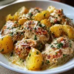garlic parmesan crockpot chicken and potatoes 2026 02 15 205529 1