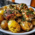garlic parmesan crockpot chicken and potatoes 2026 02 23 222234 1