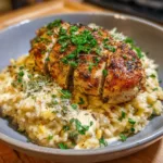 high protein creamy cajun chicken rice 2026 02 23 222223 1