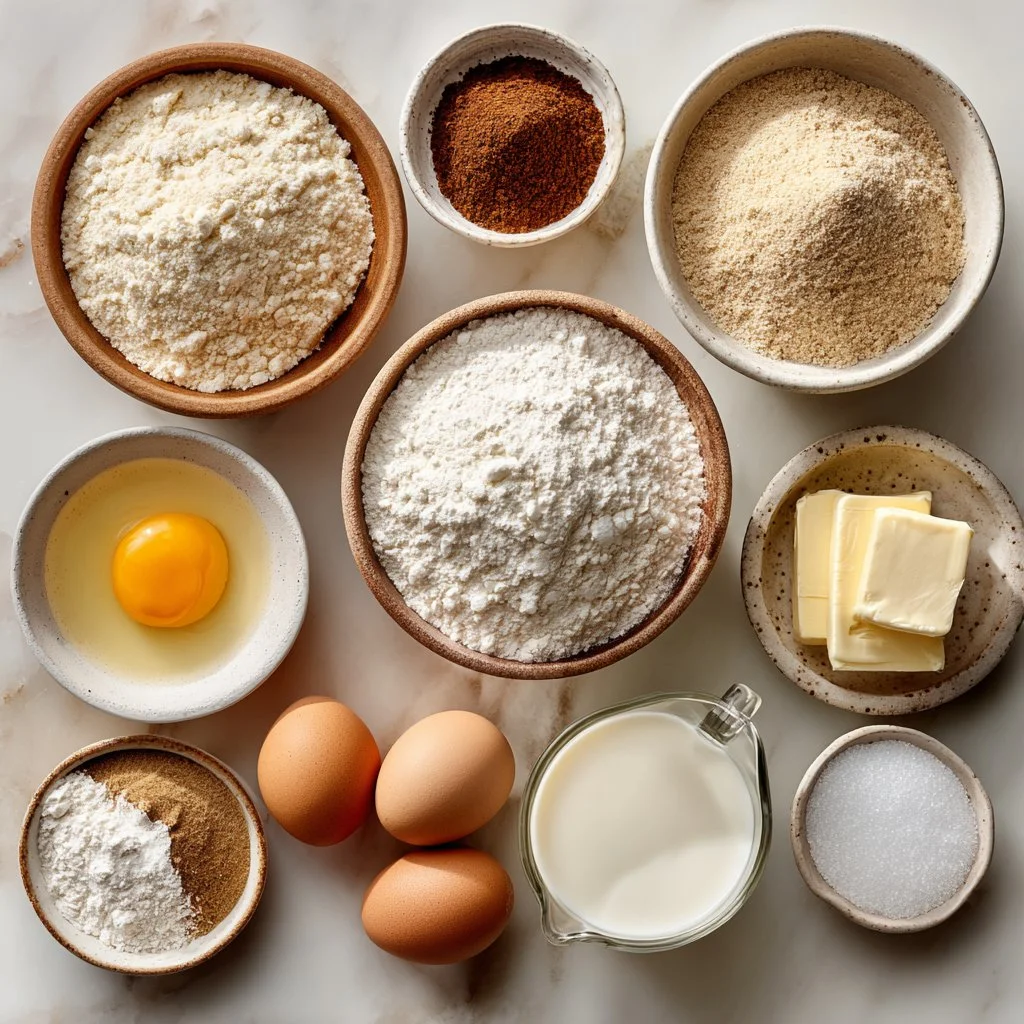 Irresistible Sourdough Discard Waffles for Any Morning 4 irresistible sourdough discard waffles for any mor 2026 02 15 204557