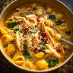 Marry Me Chicken Soup – A Hug in a Bowl 3 marry me chicken soup a hug in a bowl 2026 02 15 205537 1