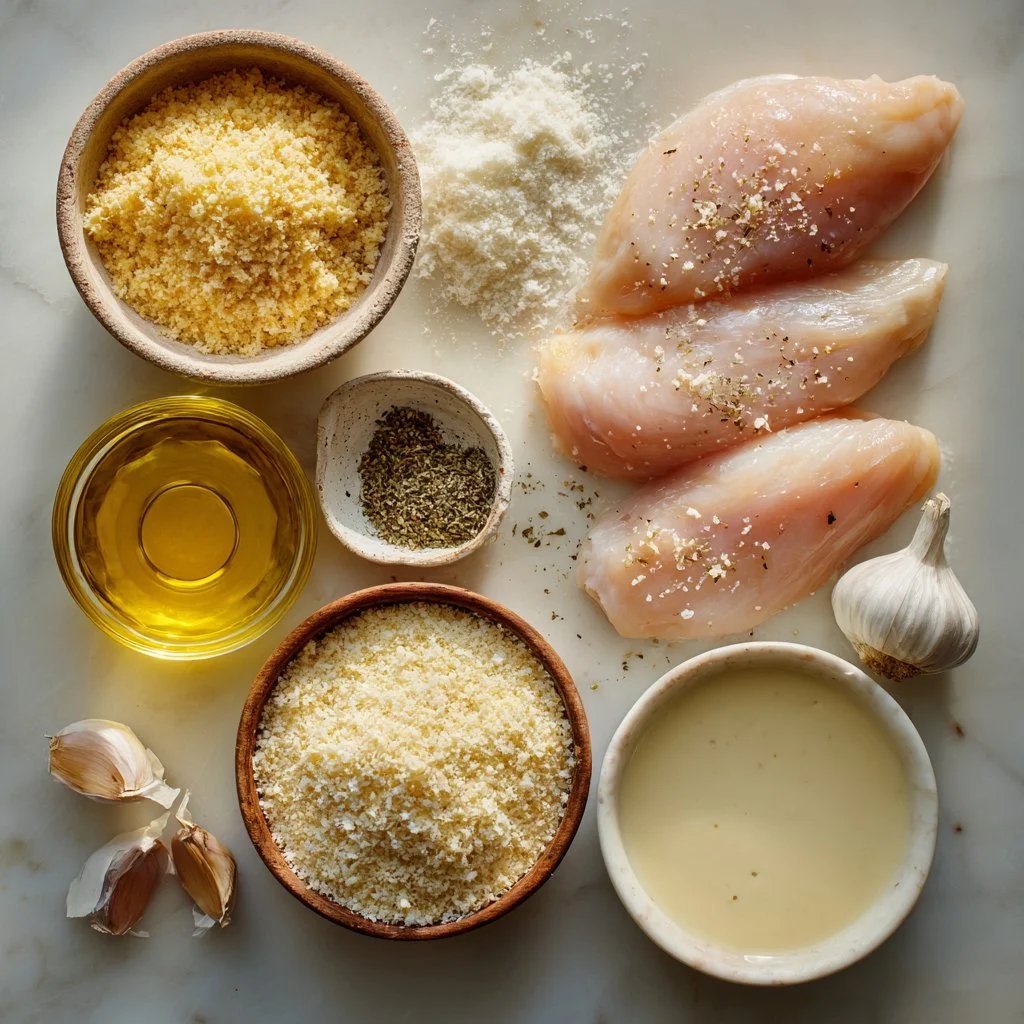 parmesan crusted chicken with creamy garlic sauce 2026 02 15 205524