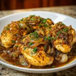 Savory Slow-Cooked Crockpot Chicken for Effortless Comfort 3 savory slow cooked crockpot chicken for effortless 2026 02 23 222222 1