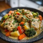 savory slow cooker creamy garlic chicken with fres 2026 02 15 205530 1