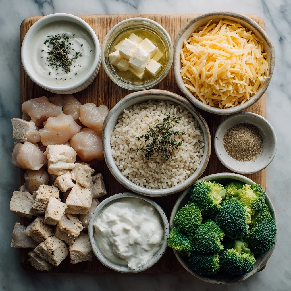 simple cozy crockpot chicken rice recipe 2026 02 06 014141