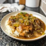 slow cooker smothered chicken 2026 02 23 222233 1