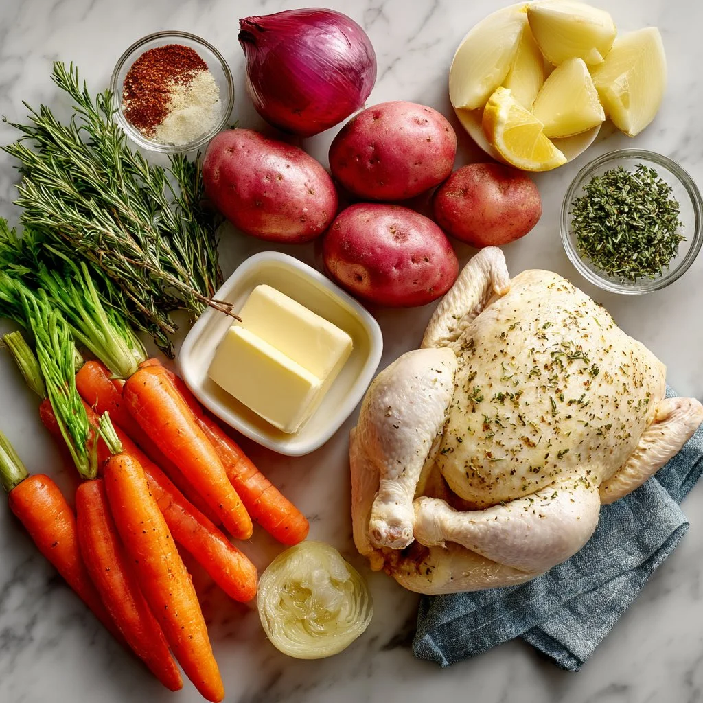 Slow Cooker Whole Chicken with Herbs 4 slow cooker whole chicken with herbs 2026 02 15 204552