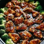 Delicious crockpot chicken recipes for easy family dinners