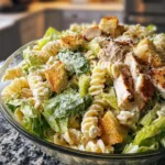 Chicken Caesar Pasta Salad 3 chicken caesar pasta salad 2026 03 25 002623 1