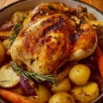 Classic Roast Chicken Dinner 3 classic roast chicken dinner 2026 03 15 023451 1