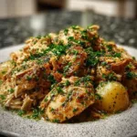 cozy garlic parmesan crockpot chicken 2026 03 08 034053 1