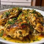 Cozy Lemon Herb Chicken in a Slow Cooker 3 cozy lemon herb chicken in a slow cooker 2026 03 28 013635 1