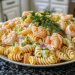 Creamy Shrimp Pasta Salad for a Refreshing Summer Meal 3 creamy shrimp pasta salad for a refreshing summer 2026 03 25 002629 1
