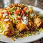 Crispy Chicken Taquitos 3 crispy chicken taquitos 2026 03 15 023456 1