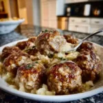 Crock Pot French Onion Meatballs 3 crock pot french onion meatballs 2026 03 15 024522 1
