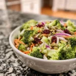 crunchy broccoli salad no mayo 2026 03 25 002631 1